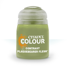29-42 Plaguebearer Flesh