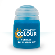 29-39 Talassar Blue