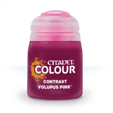 29-14 Volupus Pink