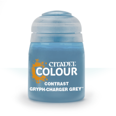 29-35 Gryph-charger Grey