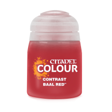 29-67 Baal Red