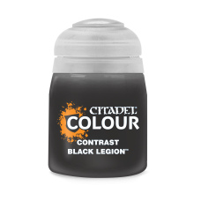 29-45 Black Legion
