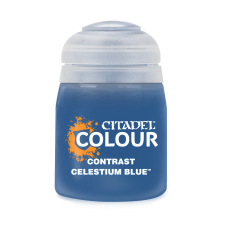 29-60 Celestium Blue
