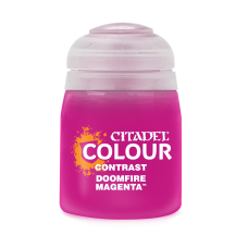 29-66 Doomfire Magenta