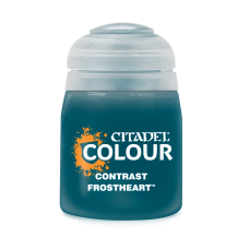 29-57 Frostheart