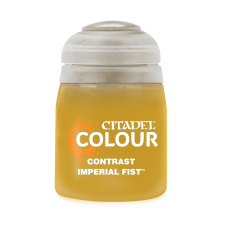 29-54 Imperial Fist