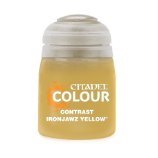 29-52 Ironjawz Yellow
