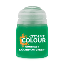 29-50 Karandras Green