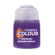 29-63 Luxion Purple