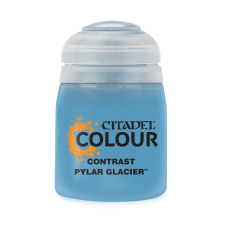 29-58 Pylar Glacier