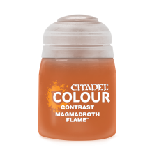 29-68 Magmadroth Flame