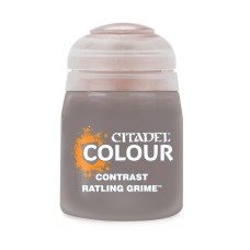 29-46 Ratling Grime