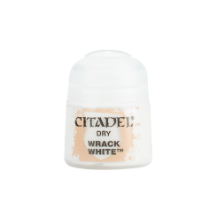 23-16 Wrack White