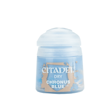 23-19 Chronus Blue