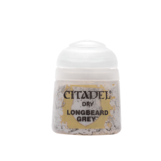 23-12 Longbeard Grey