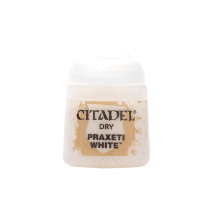 23-04 Praxeti White