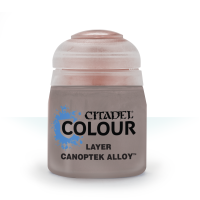 22-94 Canoptek Alloy