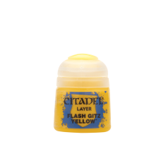 22-02 Flash Gitz Yellow