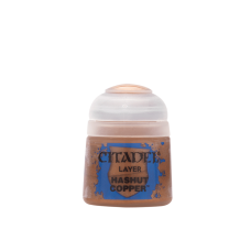 22-63 Hashut Copper