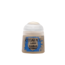 22-35 Karak Stone