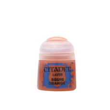 22-08 Squig Orange