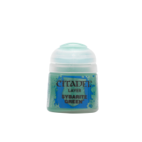 22-22 Sybarite Green