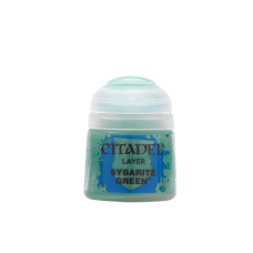 22-22 Sybarite Green