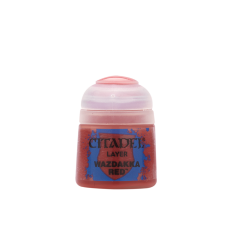 22-07 Wazdakka Red