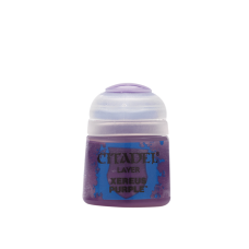 22-09 Xereus Purple