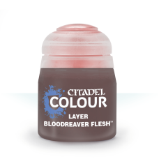 22-92 Bloodreaver Flesh
