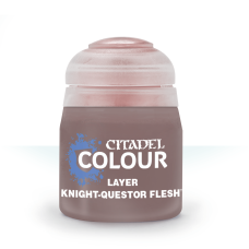 22-93 Knight-Questor Flesh