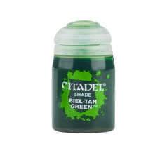 24-19 Biel-Tan Green