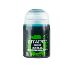 24-22 Coelia Greenshade 