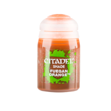 24-20  Fuegan Orange