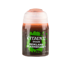 24-24 Reikland Fleshshade