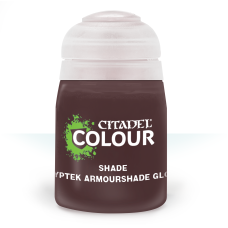 24-28 Cryptek Armourshade Gloss