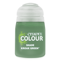 24-29 Kroak Green