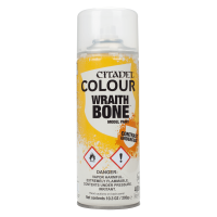 Spray Wraith Bone
