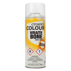 Spray Wraith Bone