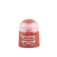 27-12 Spiritstone Red