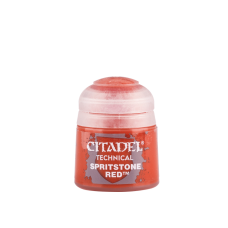 27-12 Spiritstone Red