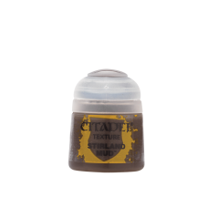 27-26 Stirland Mud