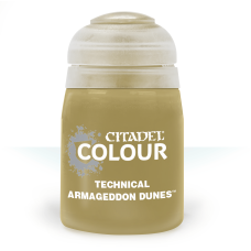 27-29 Armageddon Dunes