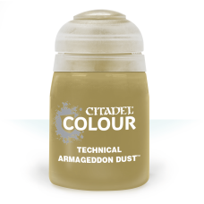 27-28 Armageddon Dust