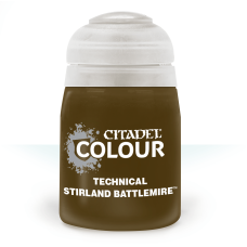 27-26 Stirland Battlemire