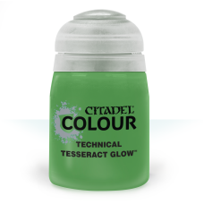 27-35 Tesseract Glow