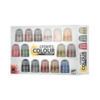 Citadel Colour: set di colori Base