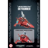 Eldar Farseer Skyrunner