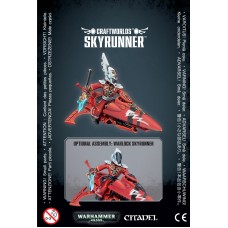 Eldar Farseer Skyrunner
