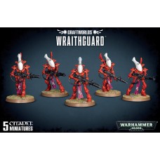 Wraithguard